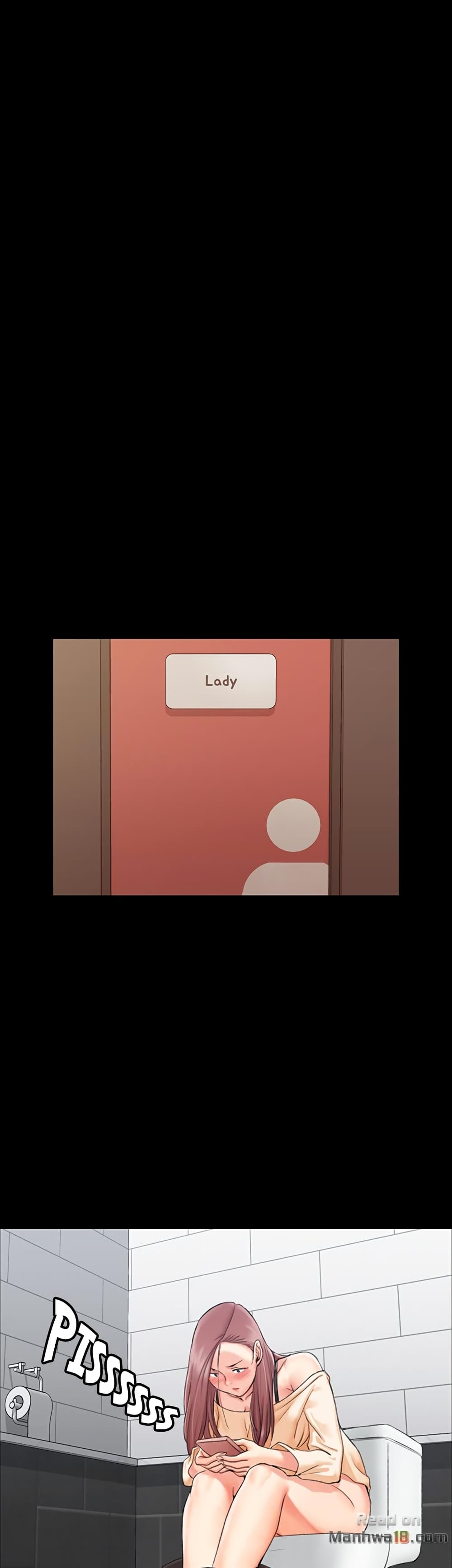 His Place – His Place – ตอนที่ 11 หน้า 40