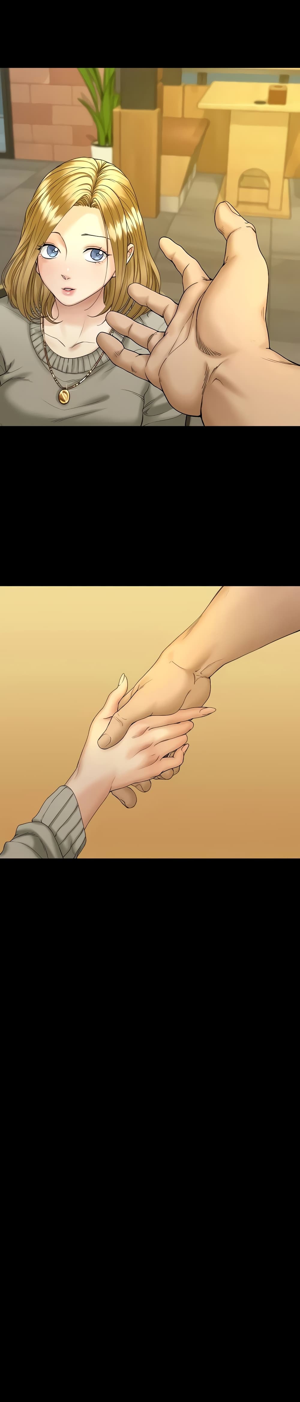 His Place – His Place – ตอนที่ 143 หน้า 25