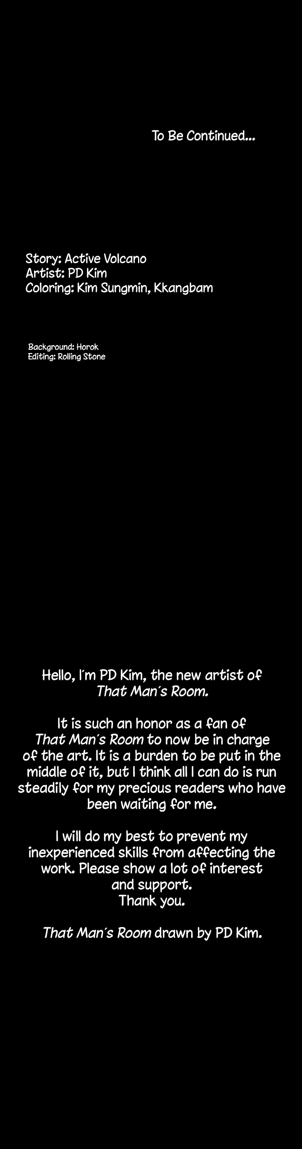 His Place – His Place – ตอนที่ 143 หน้า 43