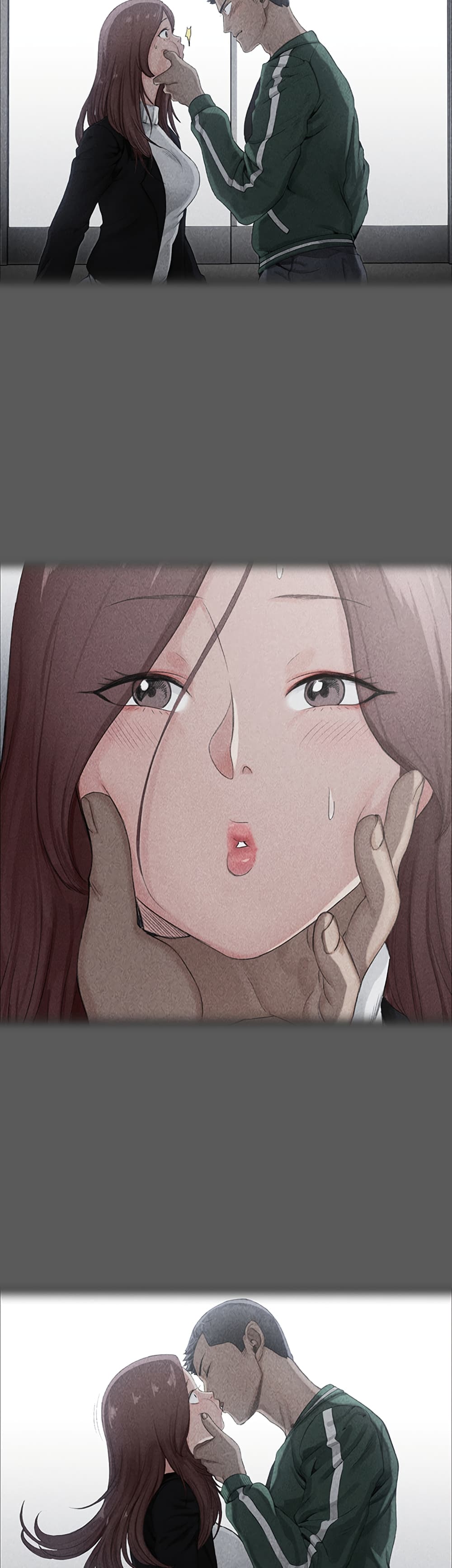 His Place – His Place – ตอนที่ 5 หน้า 51
