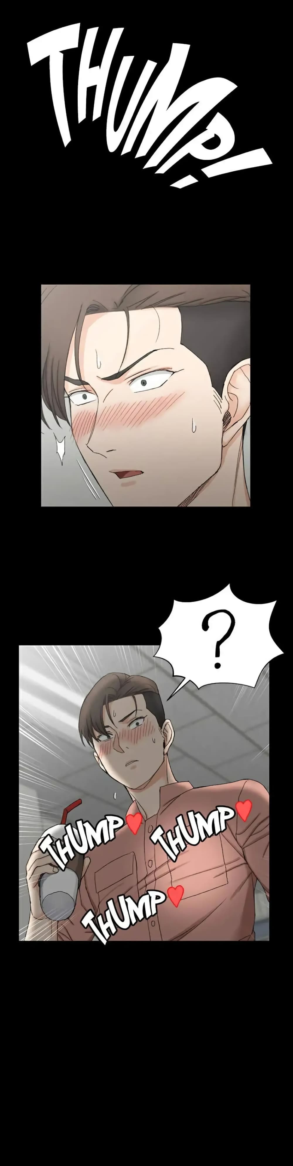 His Place – His Place – ตอนที่ 62 หน้า 2