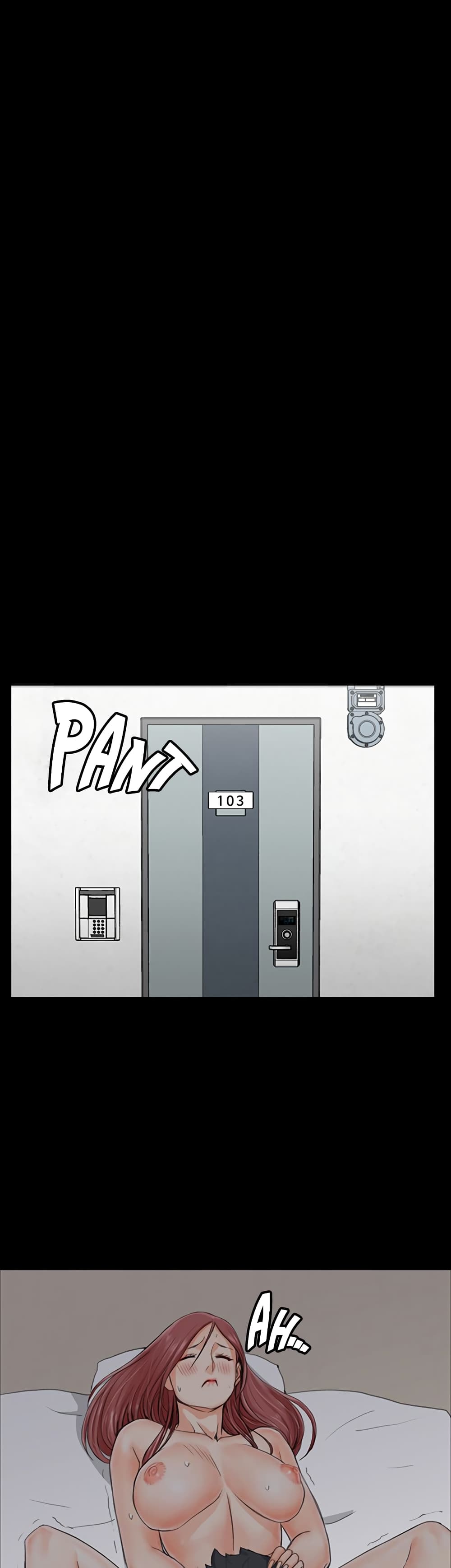 His Place – His Place – ตอนที่ 7 หน้า 36