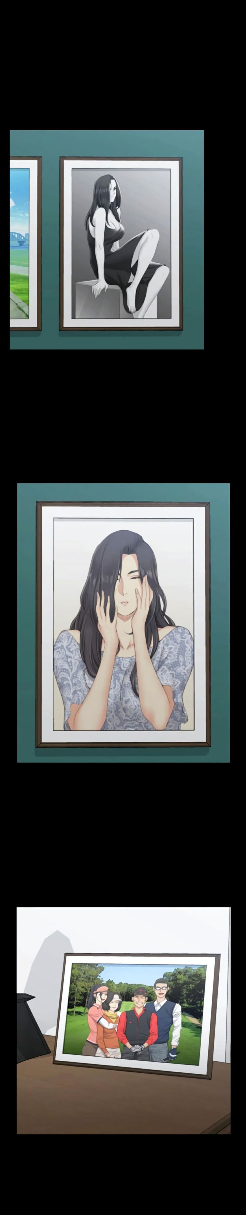 His Place – His Place – ตอนที่ 90 หน้า 16