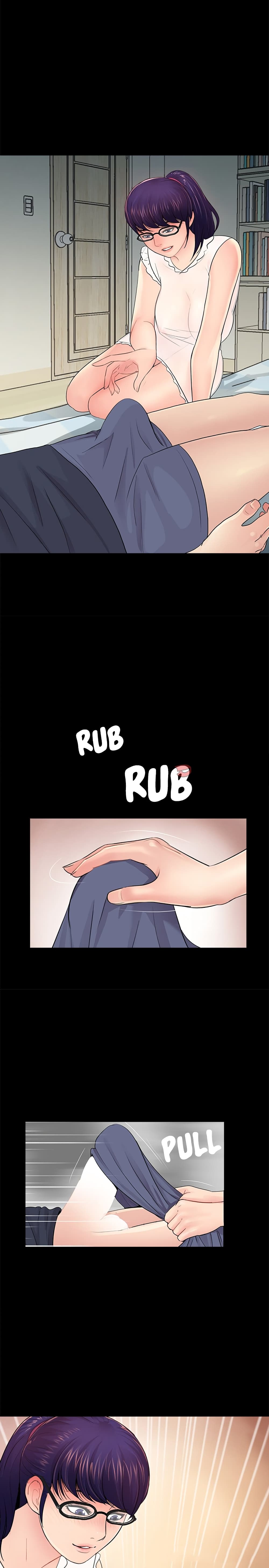 His Return – His Return – ตอนที่ 10 หน้า 13