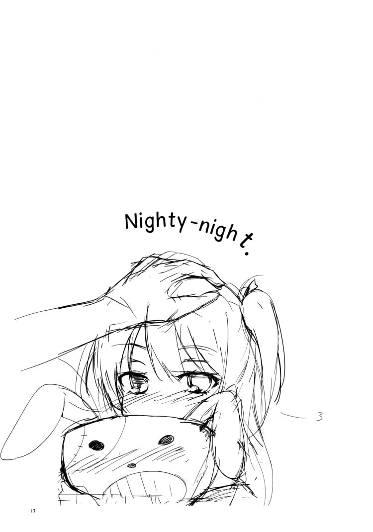 พี่จ๋า หนูปวดฉี่ [Dream Halls! (Tsuzuri)] Hitori Jya Dekinai! Kobato-chan! (Boku wa Tomodachi ga Sukunai) – พี่จ๋า หนูปวดฉี่ [Dream Halls! (Tsuzuri)] Hitori Jya Dekinai! Kobato-chan! (Boku wa Tomodachi ga Sukunai) – ตอนที่ 1 หน้า 16