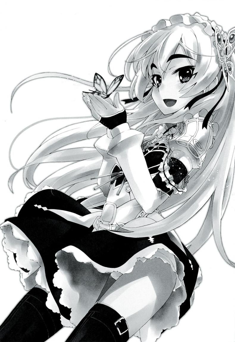 เธอจูบมา ผมจัดไป [Miyanchi (Miyagoe Yoshitsuki)] Hitsugi no Katyusha (Hitsugi no Chaika) – เธอจูบมา ผมจัดไป [Miyanchi (Miyagoe Yoshitsuki)] Hitsugi no Katyusha (Hitsugi no Chaika) – ตอนที่ 1 หน้า 3