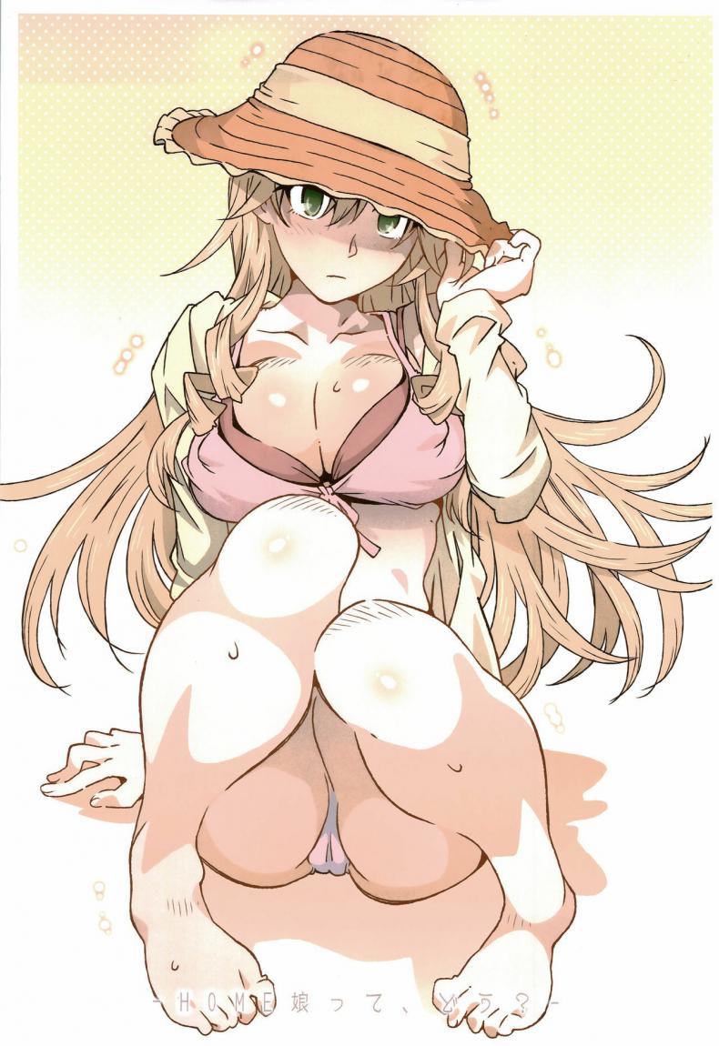 กะเเล้วชีวิตรักวัยรุ่นของผมมันเหนื่อยชะมัดเลย(C97) [RPG COMPANY 2 (Toumi Haruka)] HOME Ko tte Dou (Yahari Ore no Seishun Love Come wa Machigatteiru) – กะเเล้วชีวิตรักวัยรุ่นของผมมันเหนื่อยชะมัดเลย(C97) [RPG COMPANY 2 (Toumi Haruka)] HOME Ko tte Dou (Yahari Ore no Seishun Love Come wa Machigatteiru) – ตอนที่ 1 หน้า 2