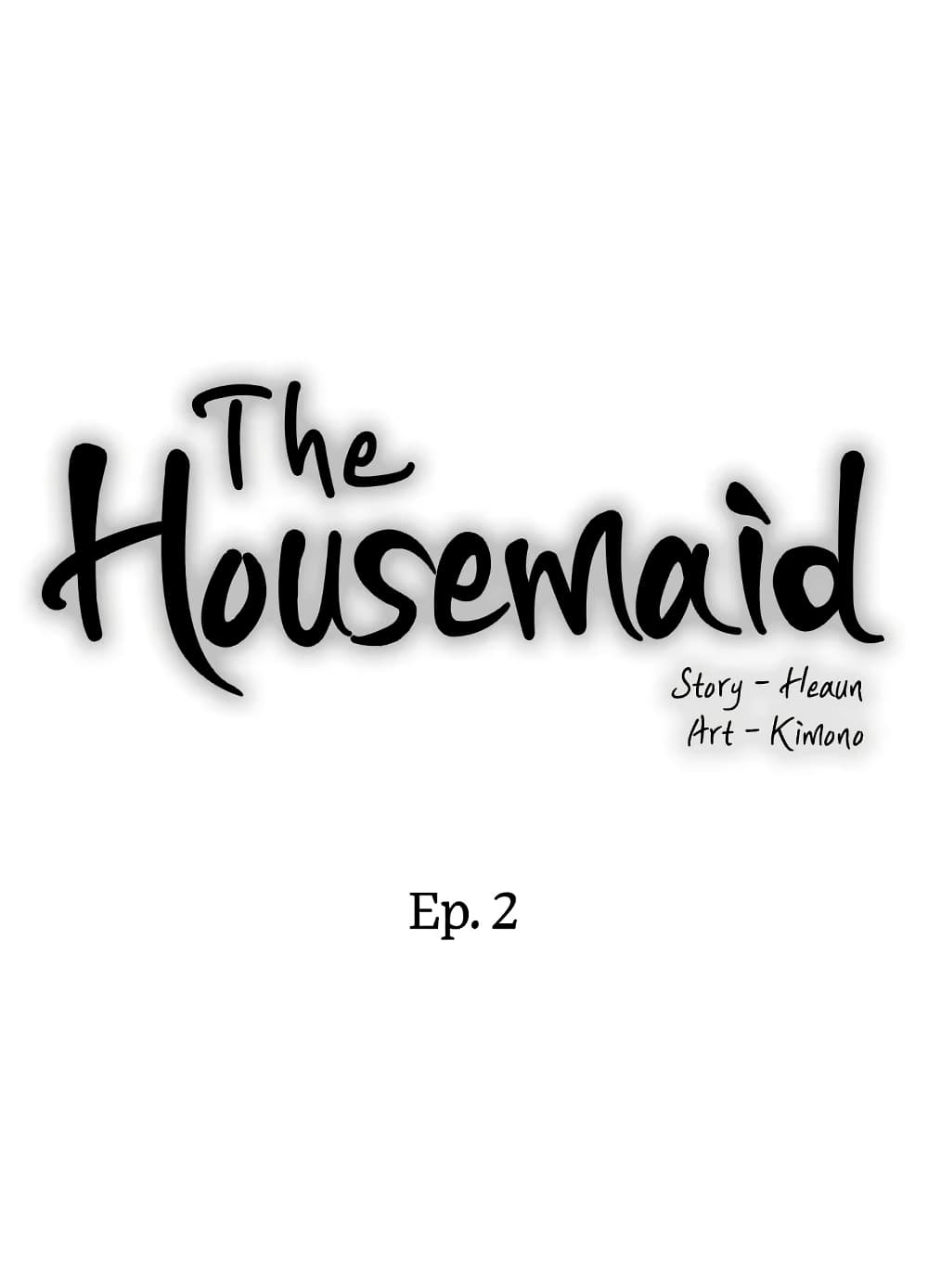 House Maid – House Maid – ตอนที่ 2 หน้า 3