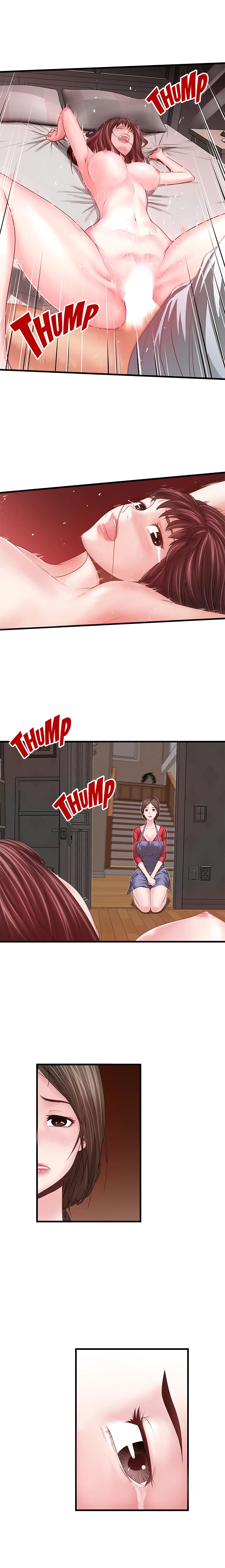 House Maid – House Maid – ตอนที่ 5 หน้า 17