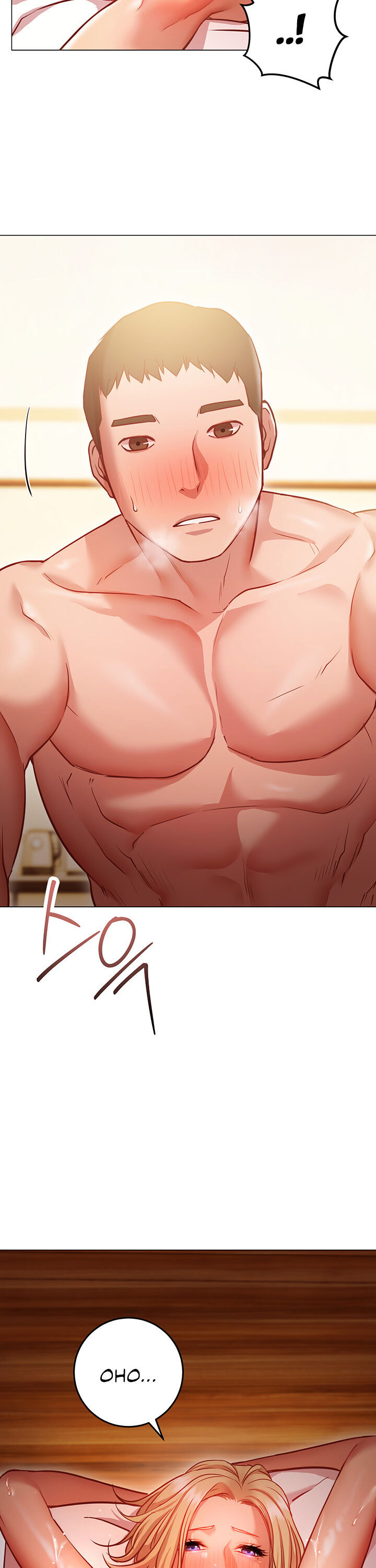 How About This Pose? – How About This Pose? – ตอนที่ 9 หน้า 31