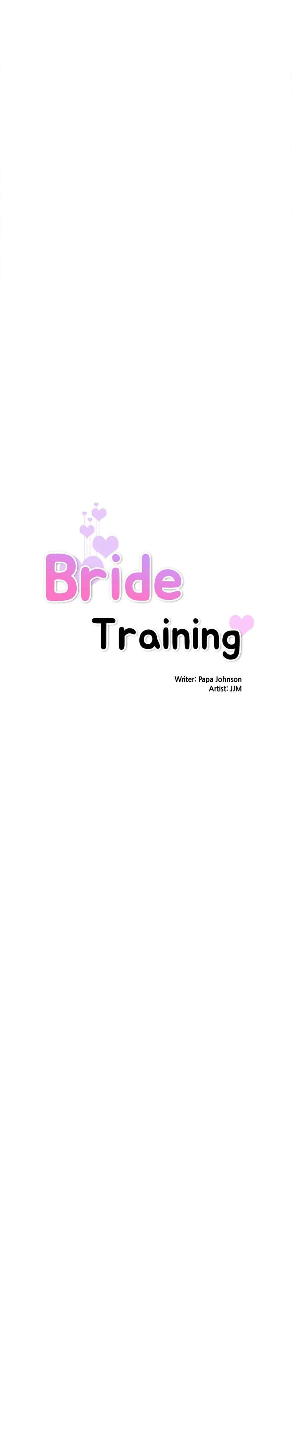 How to Train Your Wife – How to Train Your Wife – ตอนที่ 24 หน้า 3