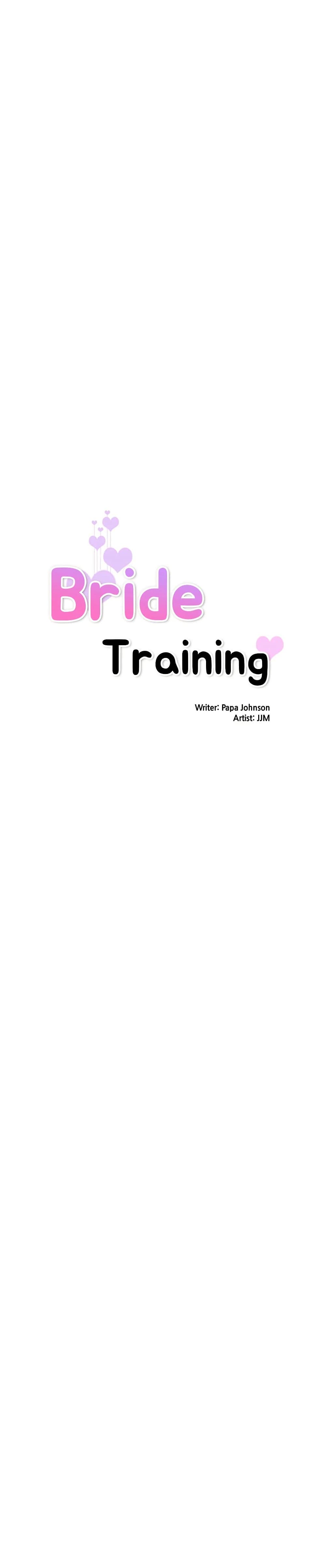 How to Train Your Wife – How to Train Your Wife – ตอนที่ 27 หน้า 1