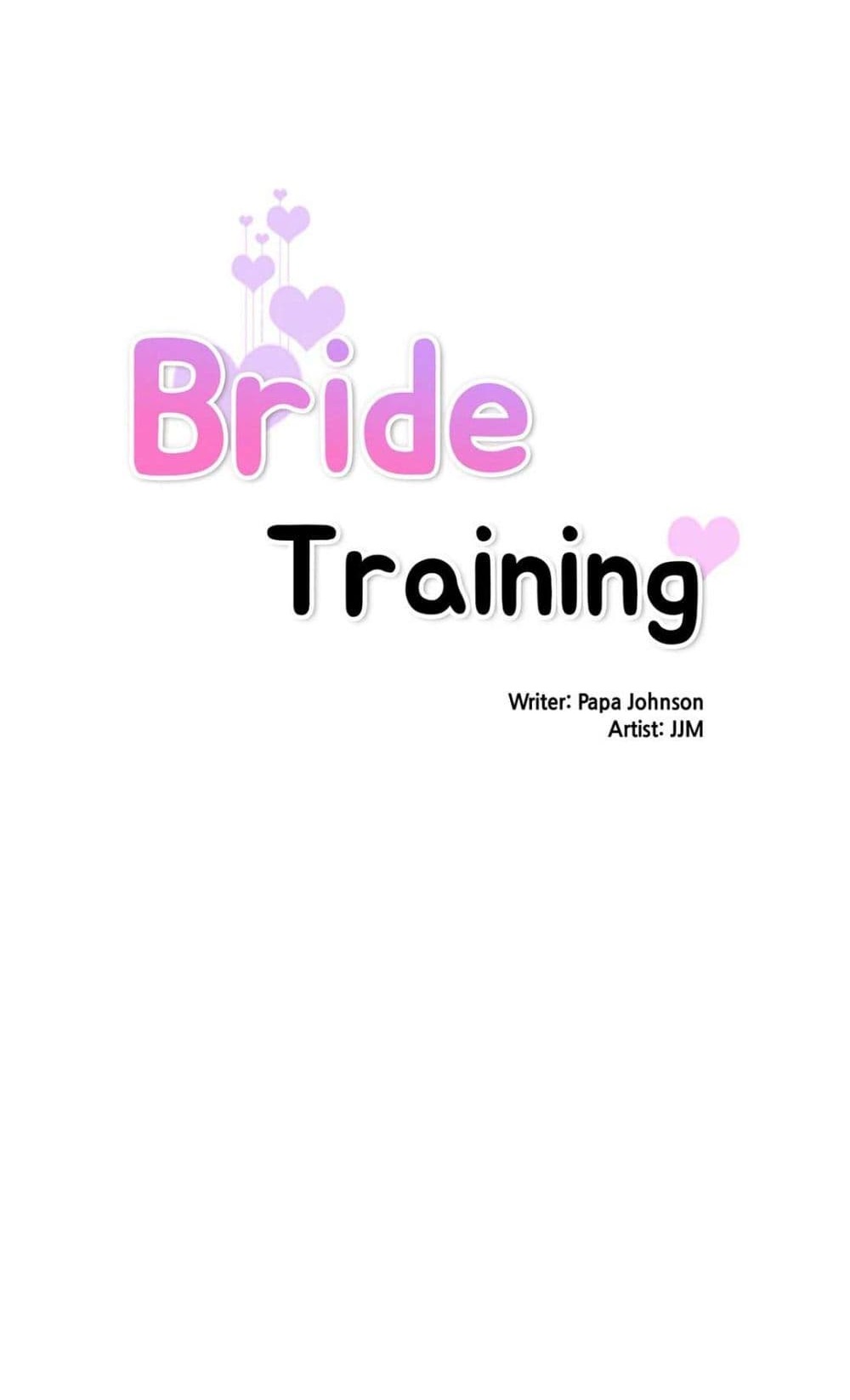 How to Train Your Wife – How to Train Your Wife – ตอนที่ 33 หน้า 1