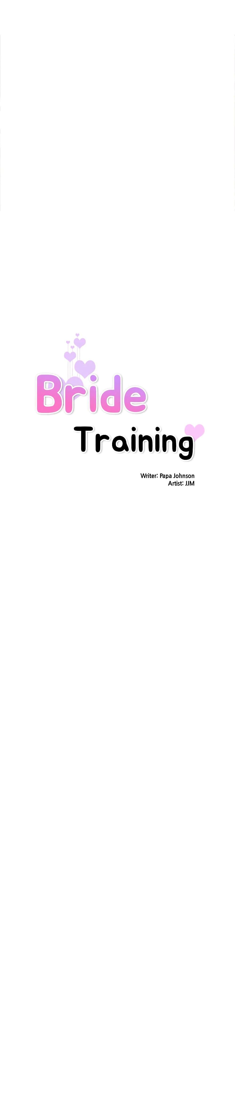 How to Train Your Wife – How to Train Your Wife – ตอนที่ 35 หน้า 4