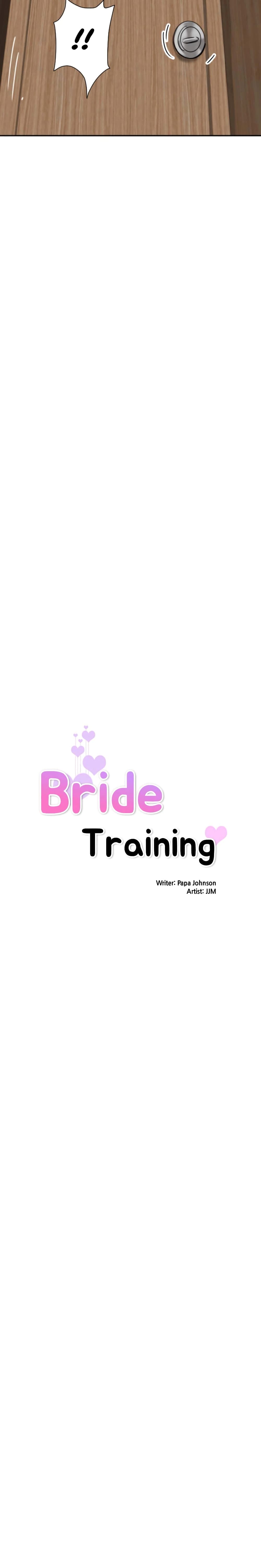 How to Train Your Wife – How to Train Your Wife – ตอนที่ 37 หน้า 3