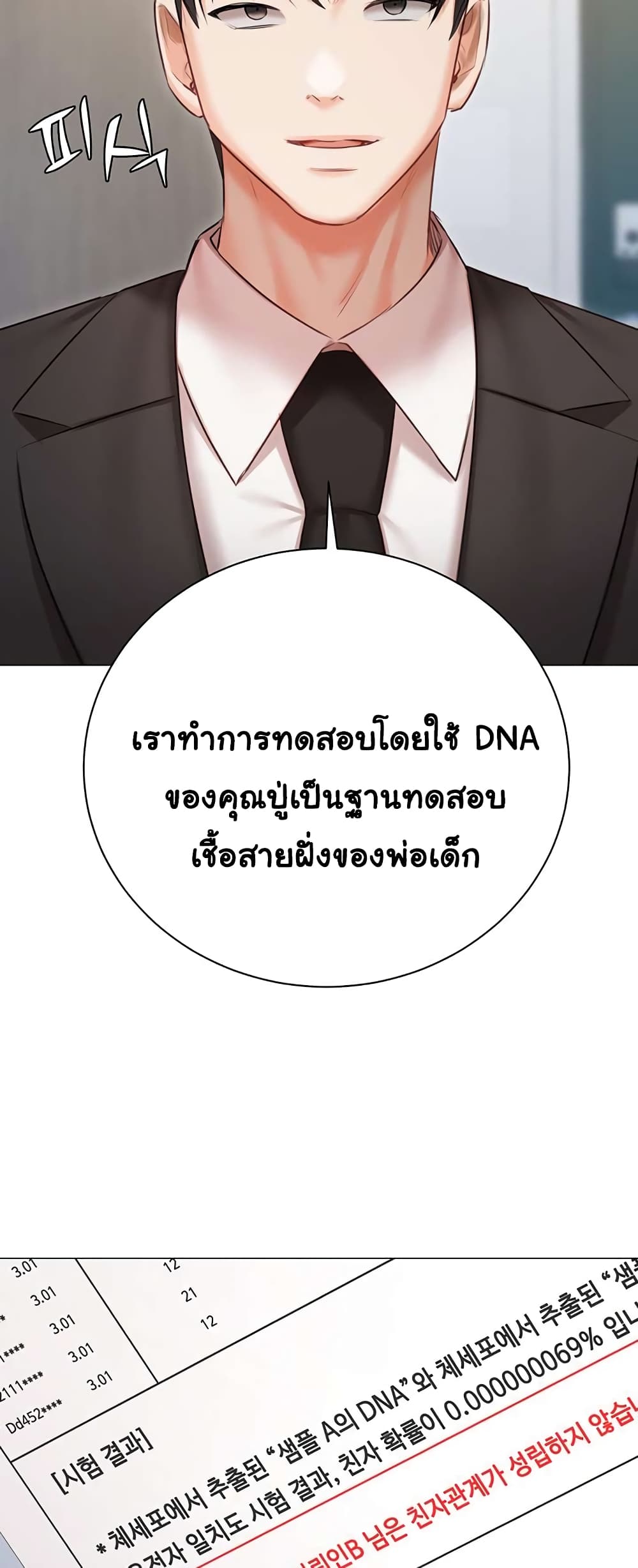 Hyeonjung’s Residence – Hyeonjung’s Residence – ตอนที่ 51 หน้า 14
