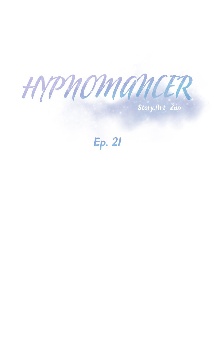 Hypnosis – Hypnosis – ตอนที่ 21 หน้า 6
