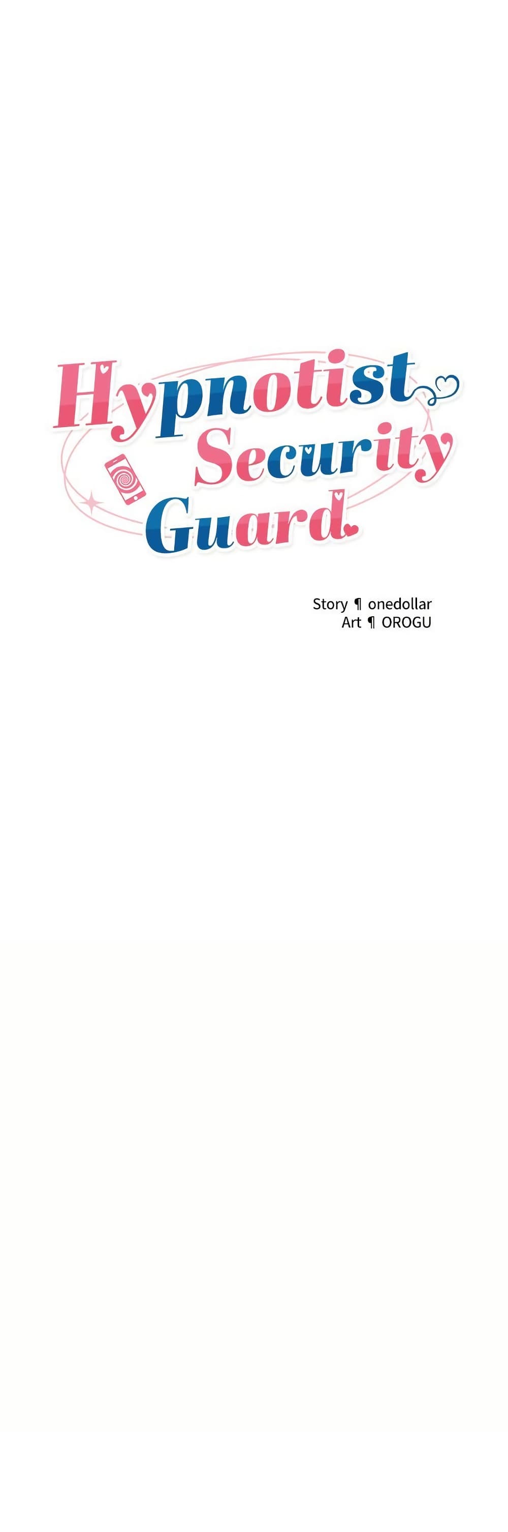Hypnotist Security Guard – Hypnotist Security Guard – ตอนที่ 9 หน้า 2