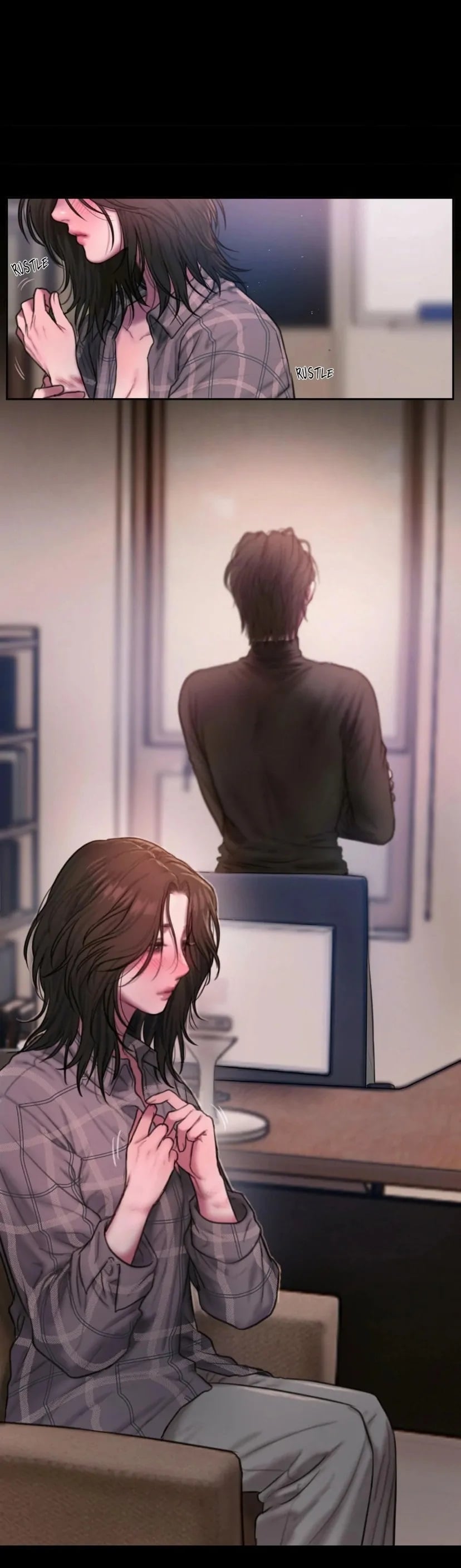 I Adore You, Teacher – I Adore You, Teacher – ตอนที่ 1 หน้า 20