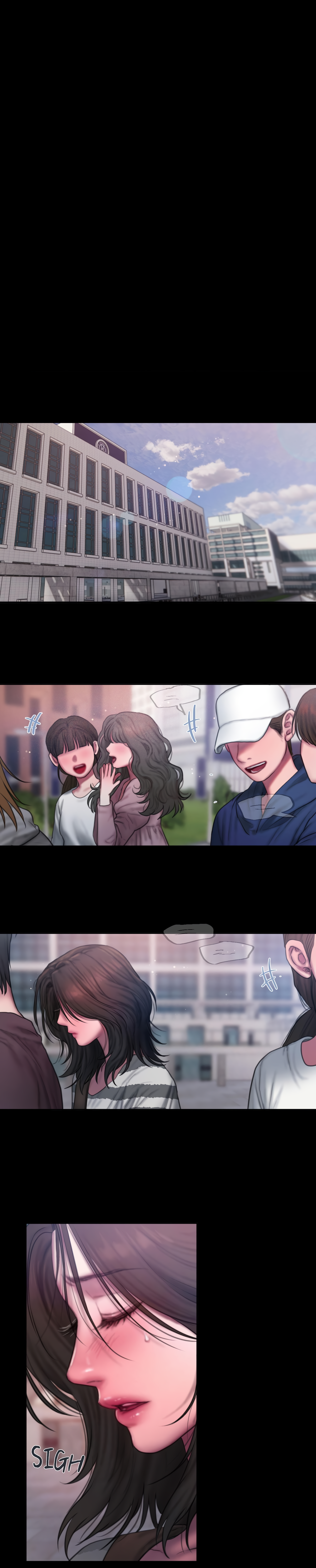 I Adore You, Teacher – I Adore You, Teacher – ตอนที่ 4 หน้า 23