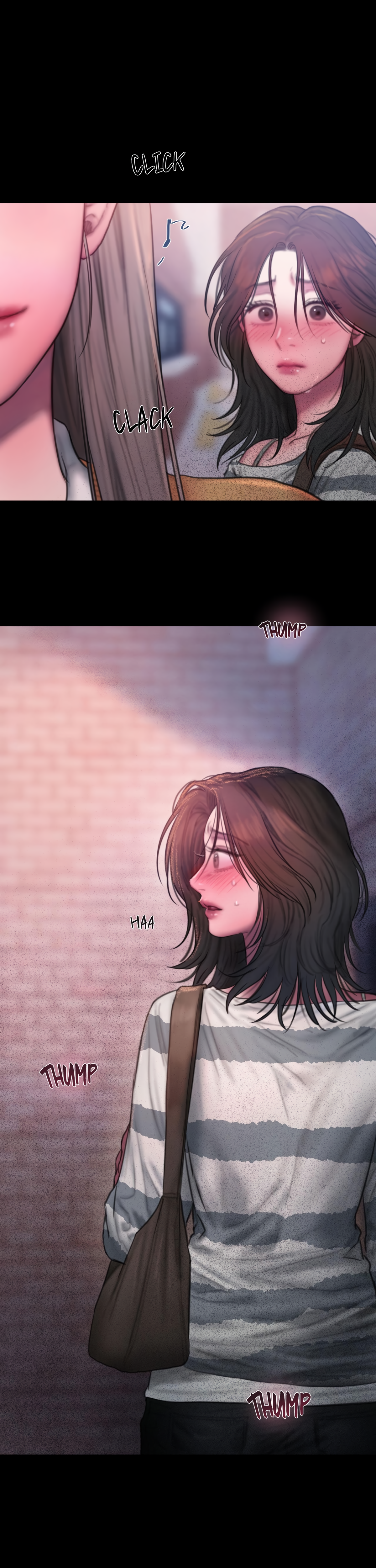 I Adore You, Teacher – I Adore You, Teacher – ตอนที่ 4 หน้า 36