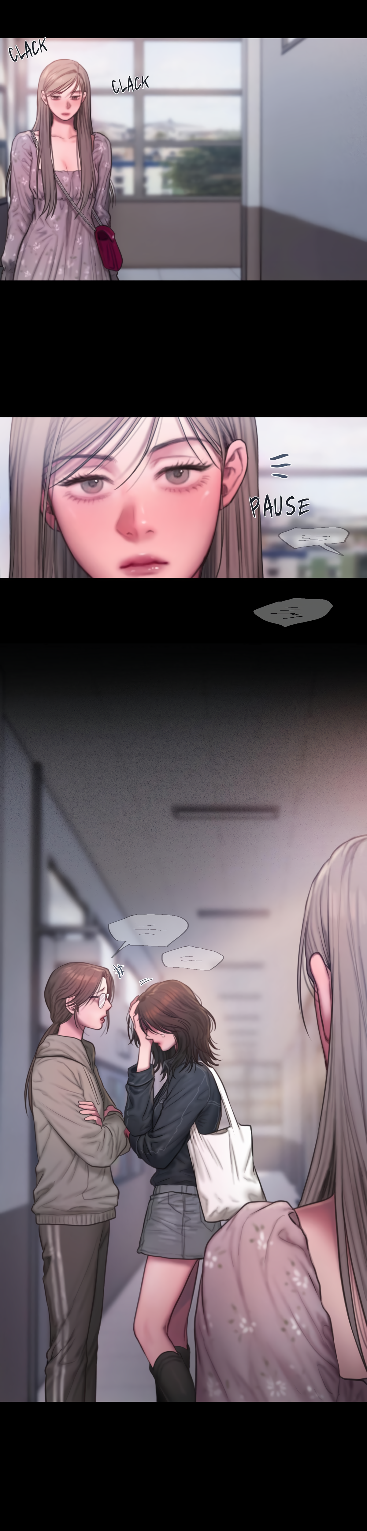 I Adore You, Teacher – I Adore You, Teacher – ตอนที่ 5 หน้า 14