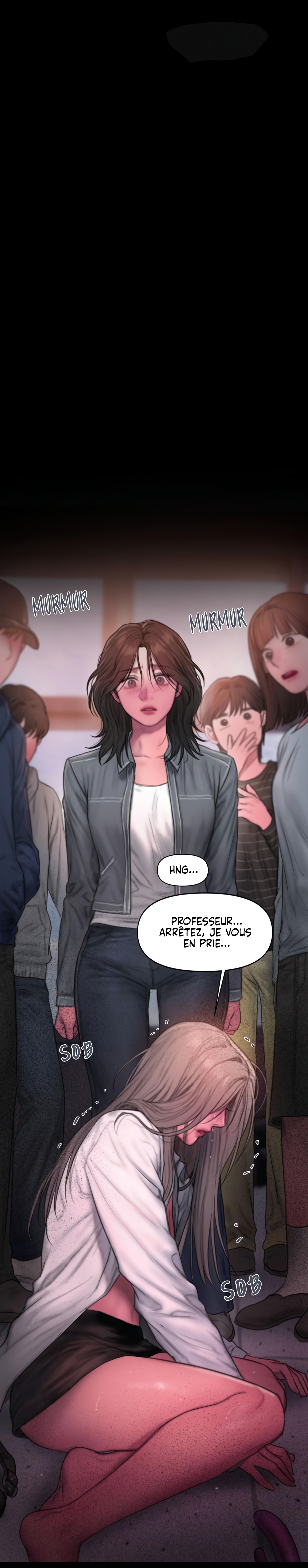 I Adore You, Teacher – I Adore You, Teacher – ตอนที่ 6 (จบ) หน้า 30