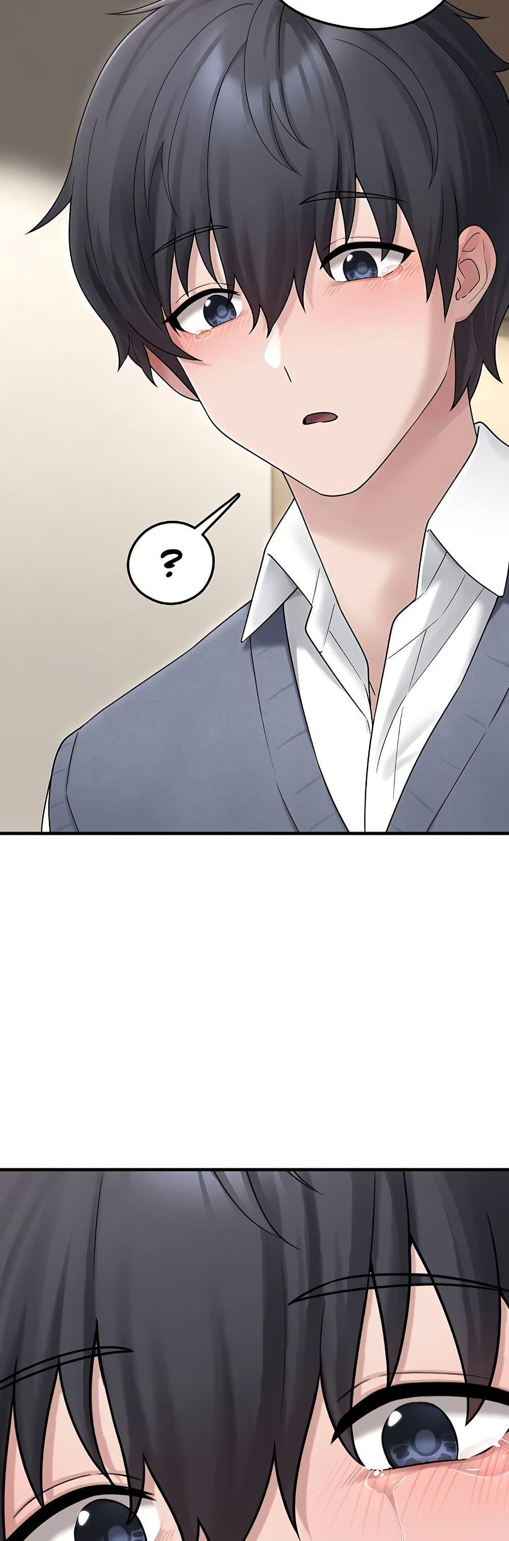 I Picked Up an Unstable Girl From the Junkyard – I Picked Up an Unstable Girl From the Junkyard – ตอนที่ 7 หน้า 31