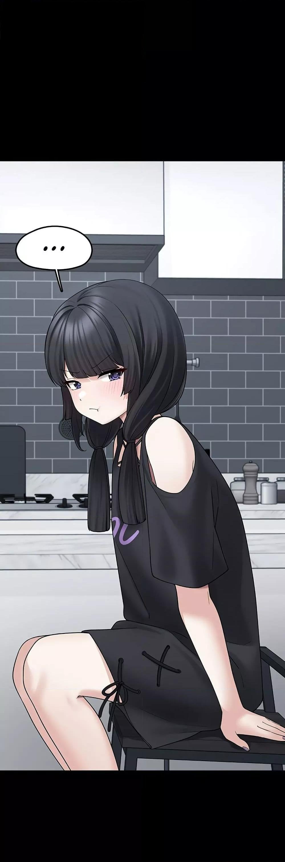 I Picked Up an Unstable Girl From the Junkyard – I Picked Up an Unstable Girl From the Junkyard – ตอนที่ 7 หน้า 53