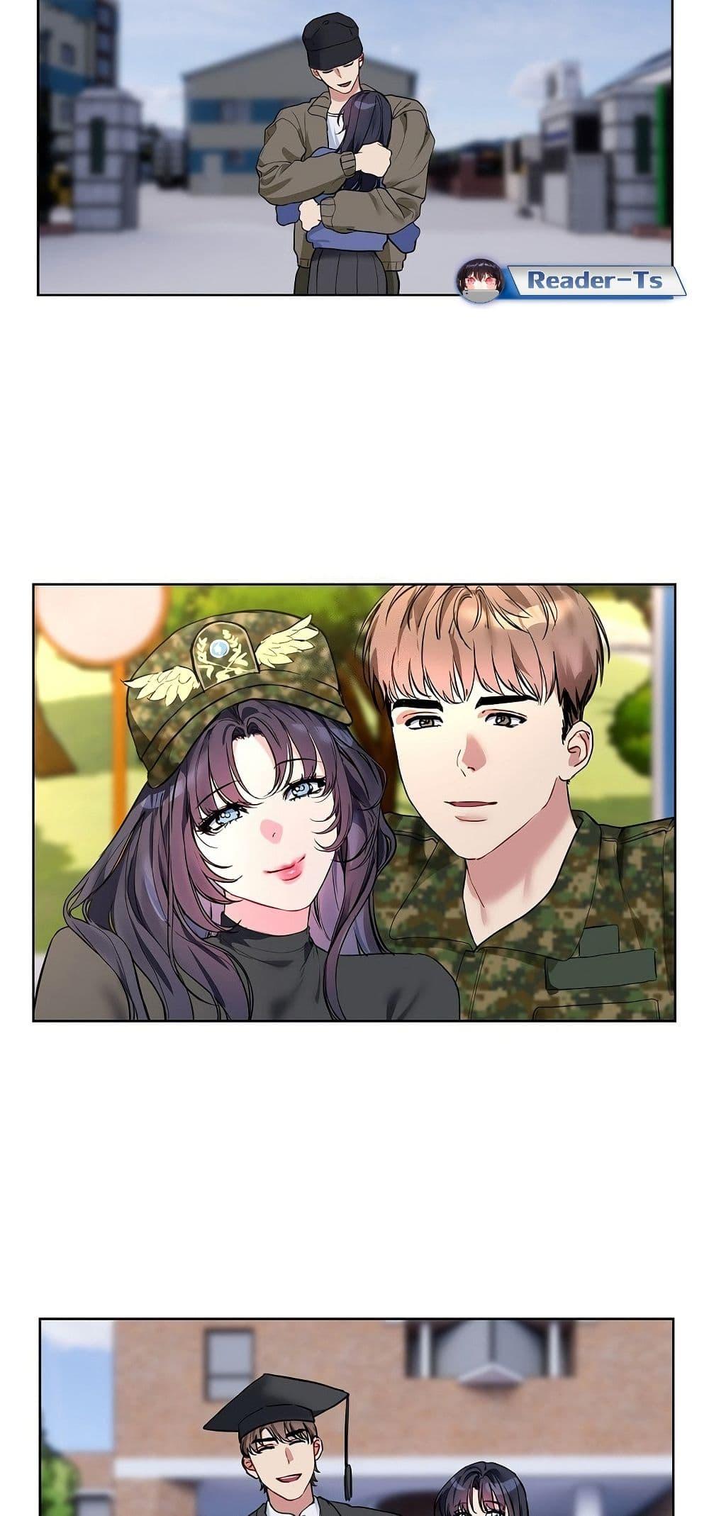 I Wanna OO You! – I Wanna OO You! – ตอนที่ 20 (จบ) หน้า 2