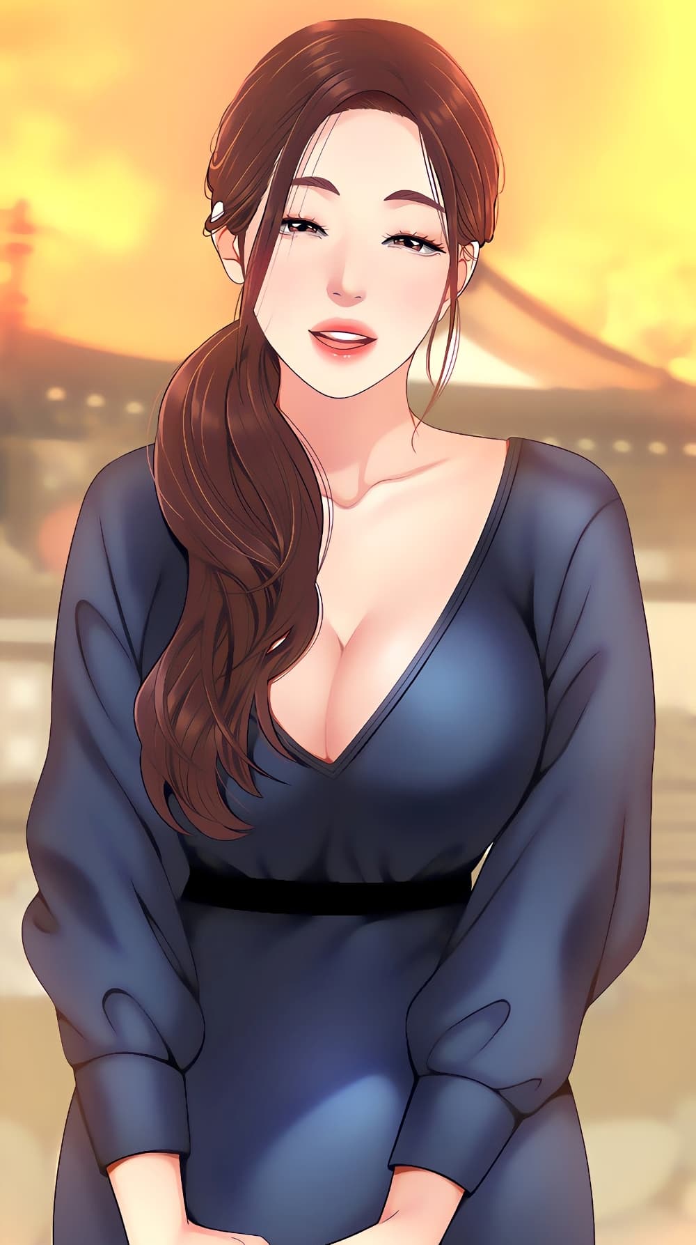 I Want A Taste – I Want A Taste – ตอนที่ 2 หน้า 1