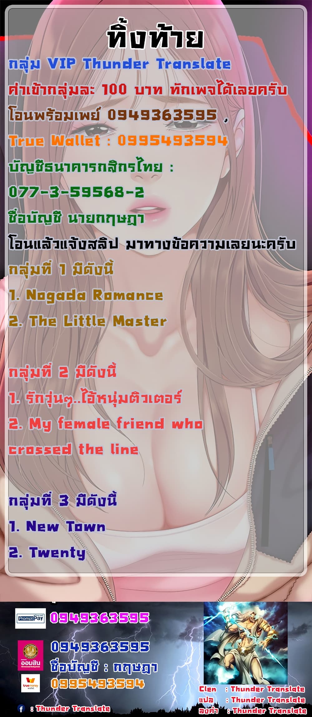 I Want A Taste – I Want A Taste – ตอนที่ 3 หน้า 27