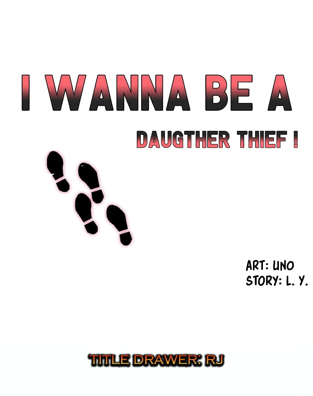 I Want To Become A Daughter Thief – I Want To Become A Daughter Thief – ตอนที่ 3 หน้า 1