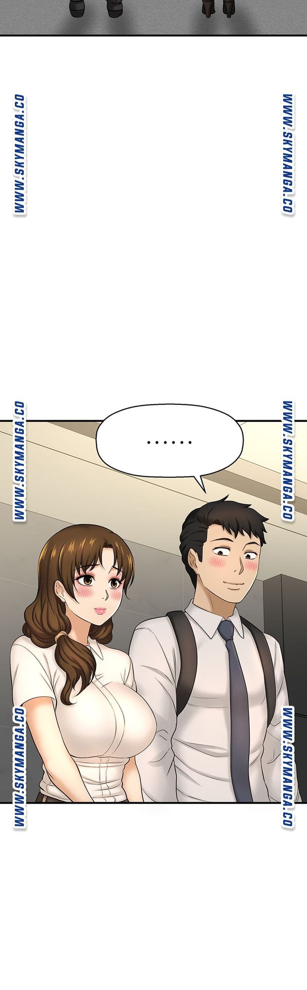 I Want to Know Her – I Want to Know Her – ตอนที่ 10 หน้า 59