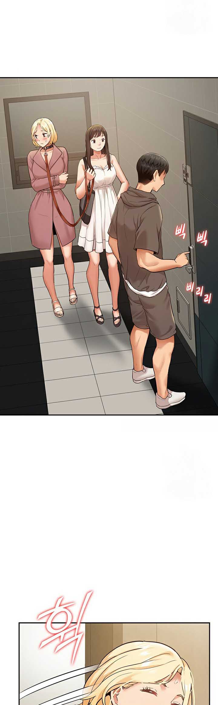 I Was the One Who Got Hypnotized but I Made an Idol Harem – I Was the One Who Got Hypnotized but I Made an Idol Harem – ตอนที่ 19 หน้า 39