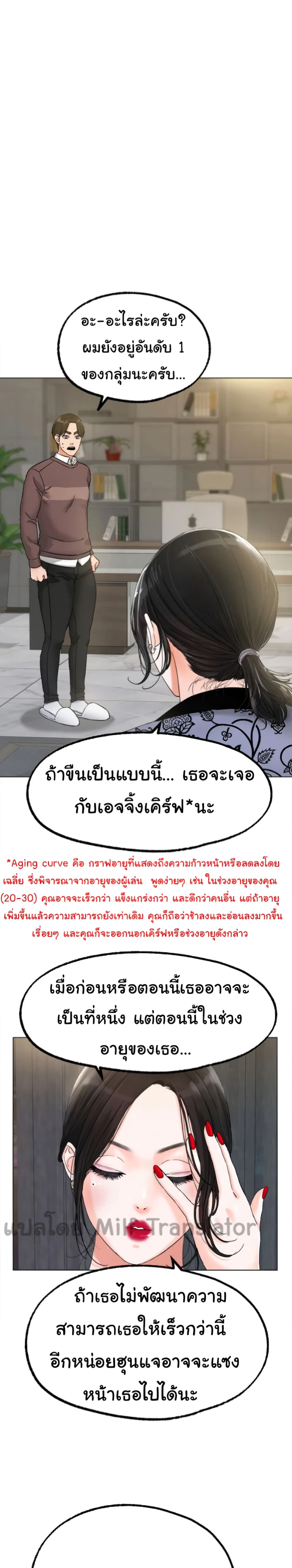 Ice Love – Ice Love – ตอนที่ 8 หน้า 26