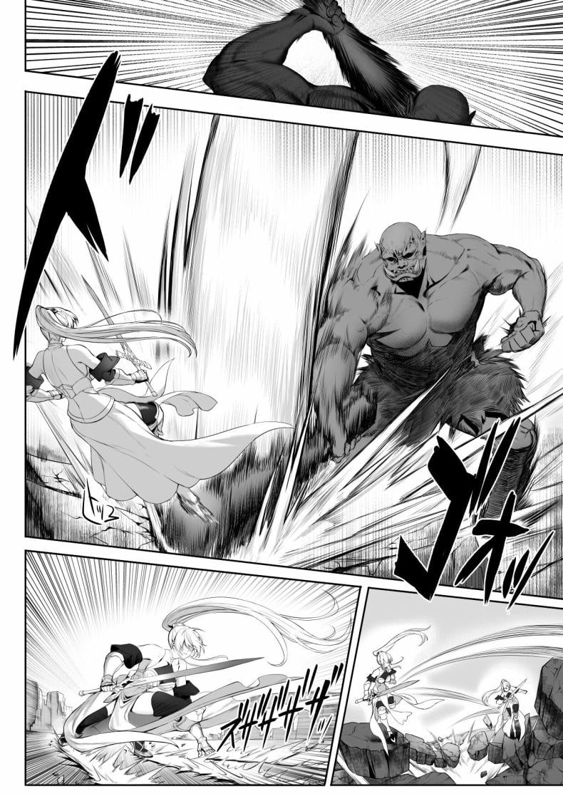 เรื่องราวของกิลด์วัลคีเรีย [Nekono Oyashiro (Mashu)] Ikusa Otome to Ikusa Goto! -Ikusa Otome Hen- – เรื่องราวของกิลด์วัลคีเรีย [Nekono Oyashiro (Mashu)] Ikusa Otome to Ikusa Goto! -Ikusa Otome Hen- – ตอนที่ 1 หน้า 8
