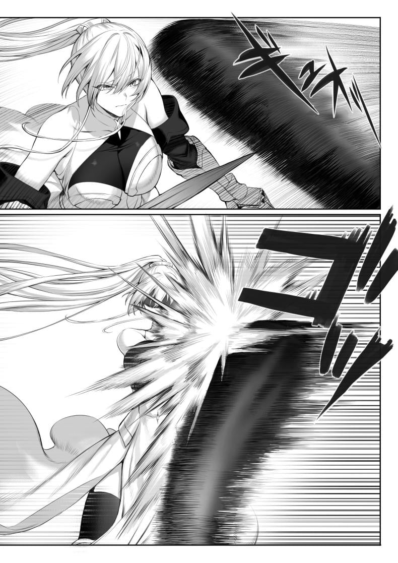 เรื่องราวของกิลด์วัลคีเรีย [Nekono Oyashiro (Mashu)] Ikusa Otome to Ikusa Goto! -Ikusa Otome Hen- – เรื่องราวของกิลด์วัลคีเรีย [Nekono Oyashiro (Mashu)] Ikusa Otome to Ikusa Goto! -Ikusa Otome Hen- – ตอนที่ 1 หน้า 9