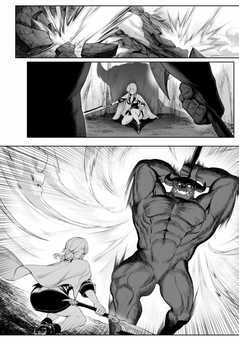 เรื่องราวของกิลด์วัลคีเรีย [Nekono Oyashiro (Mashu)] Ikusa Otome to Ikusa Goto! -Ikusa Otome Hen- – เรื่องราวของกิลด์วัลคีเรีย [Nekono Oyashiro (Mashu)] Ikusa Otome to Ikusa Goto! -Ikusa Otome Hen- – ตอนที่ 1 หน้า 14