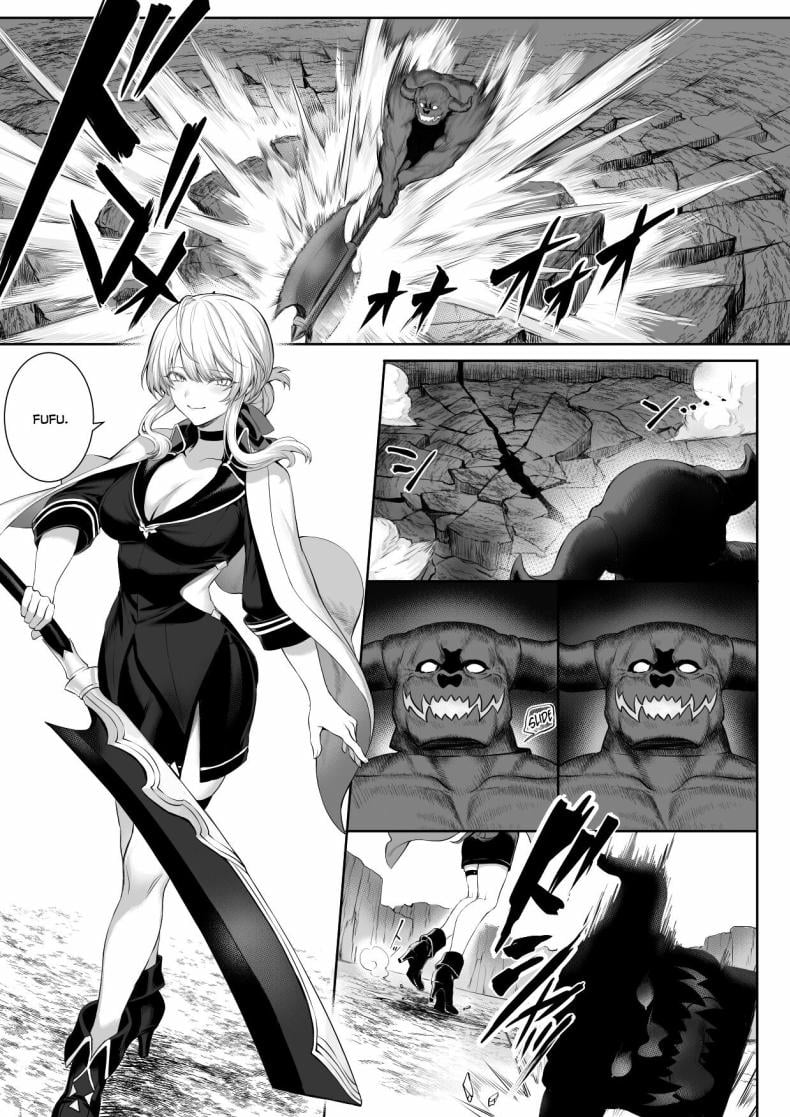 เรื่องราวของกิลด์วัลคีเรีย [Nekono Oyashiro (Mashu)] Ikusa Otome to Ikusa Goto! -Ikusa Otome Hen- – เรื่องราวของกิลด์วัลคีเรีย [Nekono Oyashiro (Mashu)] Ikusa Otome to Ikusa Goto! -Ikusa Otome Hen- – ตอนที่ 1 หน้า 15