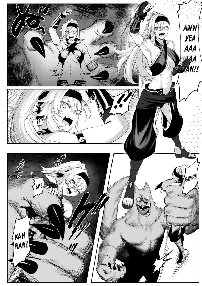 เรื่องราวของกิลด์วัลคีเรีย [Nekono Oyashiro (Mashu)] Ikusa Otome to Ikusa Goto! -Ikusa Otome Hen- – เรื่องราวของกิลด์วัลคีเรีย [Nekono Oyashiro (Mashu)] Ikusa Otome to Ikusa Goto! -Ikusa Otome Hen- – ตอนที่ 1 หน้า 18