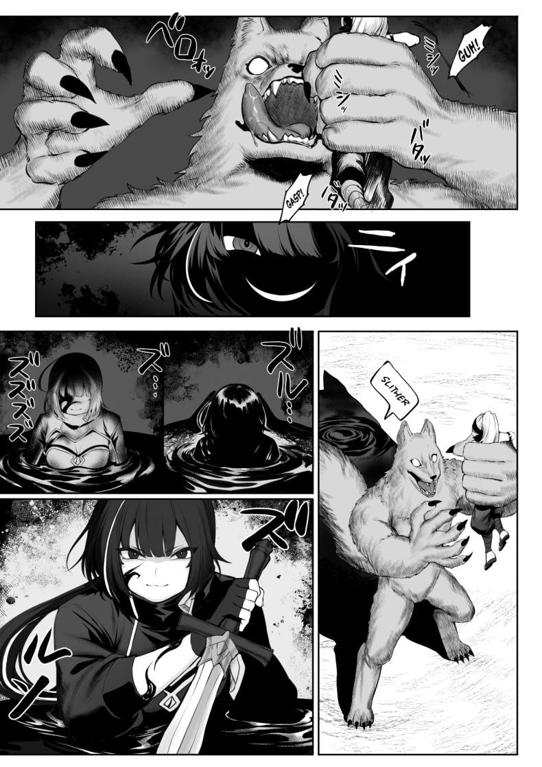 เรื่องราวของกิลด์วัลคีเรีย [Nekono Oyashiro (Mashu)] Ikusa Otome to Ikusa Goto! -Ikusa Otome Hen- – เรื่องราวของกิลด์วัลคีเรีย [Nekono Oyashiro (Mashu)] Ikusa Otome to Ikusa Goto! -Ikusa Otome Hen- – ตอนที่ 1 หน้า 19