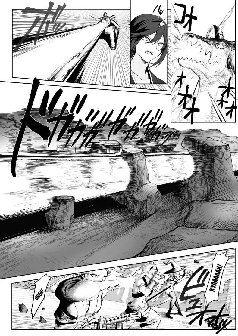 เรื่องราวของกิลด์วัลคีเรีย [Nekono Oyashiro (Mashu)] Ikusa Otome to Ikusa Goto! -Ikusa Otome Hen- – เรื่องราวของกิลด์วัลคีเรีย [Nekono Oyashiro (Mashu)] Ikusa Otome to Ikusa Goto! -Ikusa Otome Hen- – ตอนที่ 1 หน้า 26