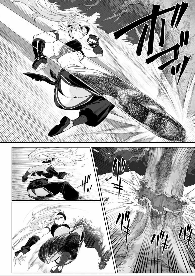 เรื่องราวของกิลด์วัลคีเรีย [Nekono Oyashiro (Mashu)] Ikusa Otome to Ikusa Goto! -Ikusa Otome Hen- – เรื่องราวของกิลด์วัลคีเรีย [Nekono Oyashiro (Mashu)] Ikusa Otome to Ikusa Goto! -Ikusa Otome Hen- – ตอนที่ 2 หน้า 5