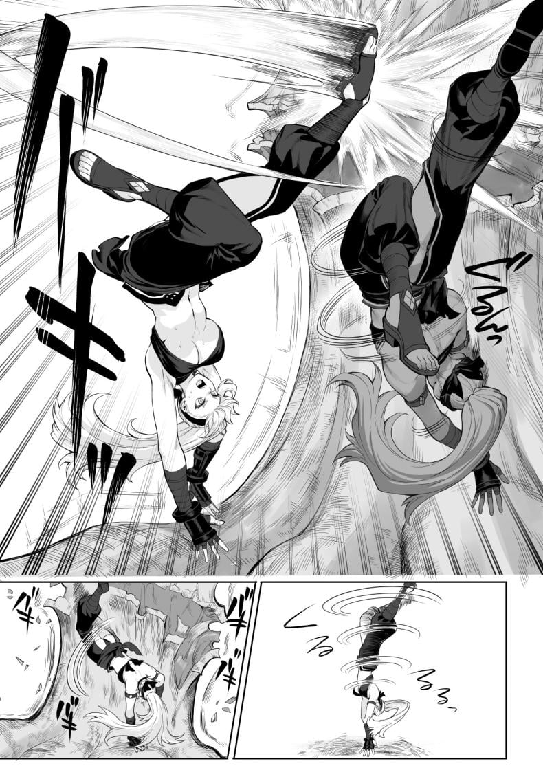 เรื่องราวของกิลด์วัลคีเรีย [Nekono Oyashiro (Mashu)] Ikusa Otome to Ikusa Goto! -Ikusa Otome Hen- – เรื่องราวของกิลด์วัลคีเรีย [Nekono Oyashiro (Mashu)] Ikusa Otome to Ikusa Goto! -Ikusa Otome Hen- – ตอนที่ 2 หน้า 6