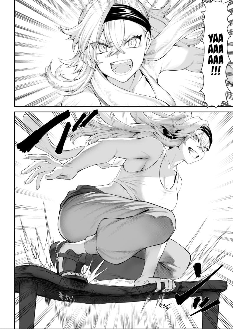 เรื่องราวของกิลด์วัลคีเรีย [Nekono Oyashiro (Mashu)] Ikusa Otome to Ikusa Goto! -Ikusa Otome Hen- – เรื่องราวของกิลด์วัลคีเรีย [Nekono Oyashiro (Mashu)] Ikusa Otome to Ikusa Goto! -Ikusa Otome Hen- – ตอนที่ 2 หน้า 15