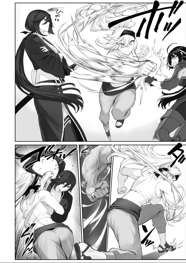 เรื่องราวของกิลด์วัลคีเรีย [Nekono Oyashiro (Mashu)] Ikusa Otome to Ikusa Goto! -Ikusa Otome Hen- – เรื่องราวของกิลด์วัลคีเรีย [Nekono Oyashiro (Mashu)] Ikusa Otome to Ikusa Goto! -Ikusa Otome Hen- – ตอนที่ 2 หน้า 17