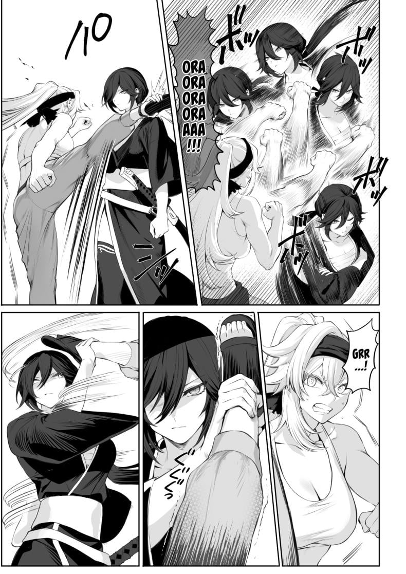 เรื่องราวของกิลด์วัลคีเรีย [Nekono Oyashiro (Mashu)] Ikusa Otome to Ikusa Goto! -Ikusa Otome Hen- – เรื่องราวของกิลด์วัลคีเรีย [Nekono Oyashiro (Mashu)] Ikusa Otome to Ikusa Goto! -Ikusa Otome Hen- – ตอนที่ 2 หน้า 18