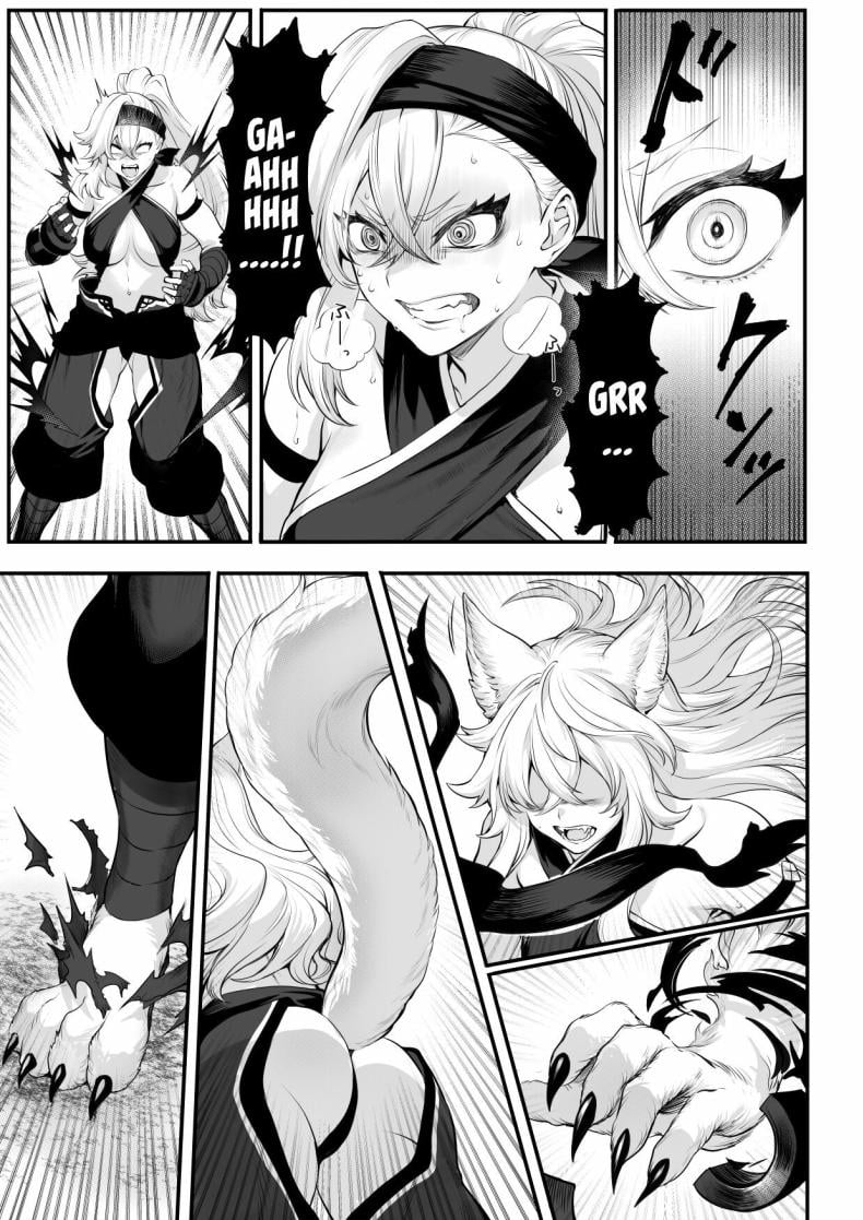 เรื่องราวของกิลด์วัลคีเรีย [Nekono Oyashiro (Mashu)] Ikusa Otome to Ikusa Goto! -Ikusa Otome Hen- – เรื่องราวของกิลด์วัลคีเรีย [Nekono Oyashiro (Mashu)] Ikusa Otome to Ikusa Goto! -Ikusa Otome Hen- – ตอนที่ 2 หน้า 38