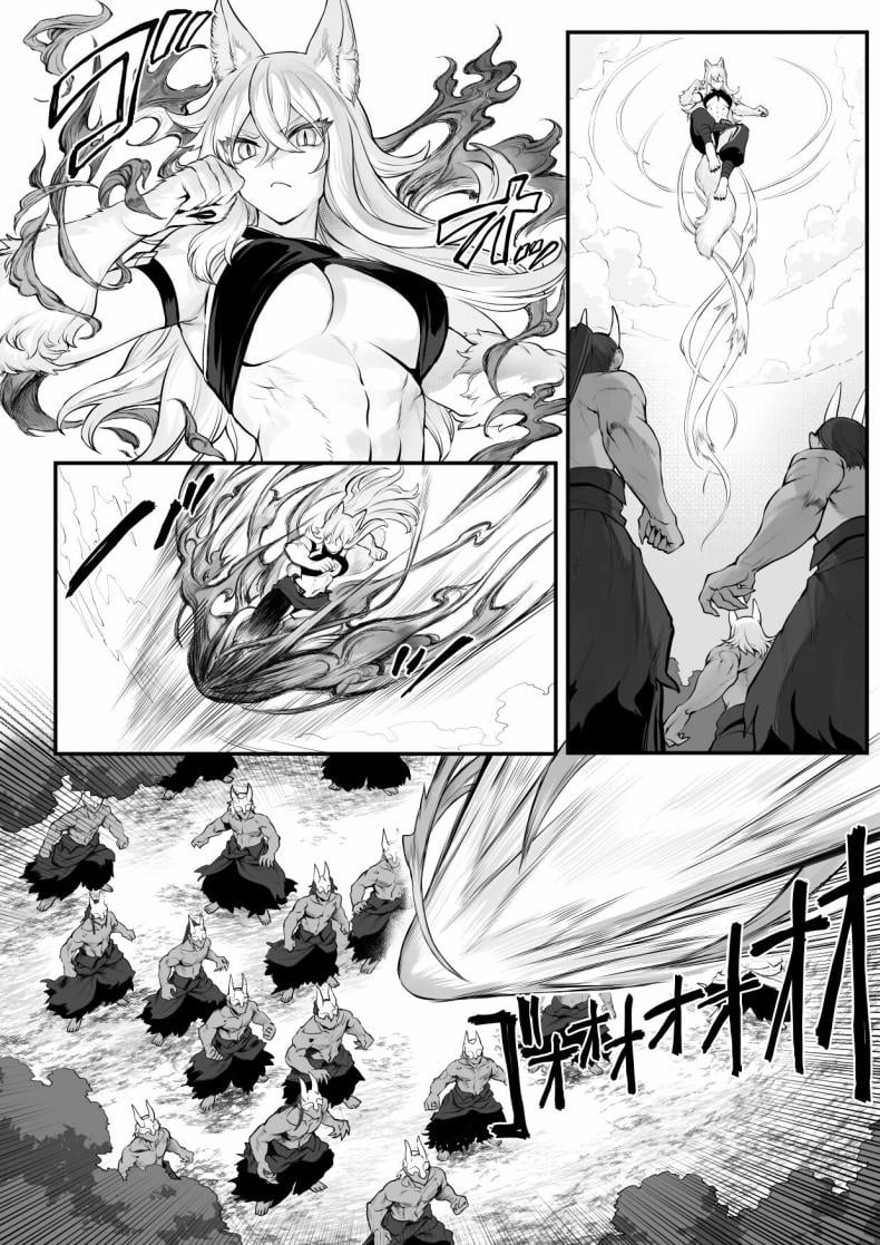 เรื่องราวของกิลด์วัลคีเรีย [Nekono Oyashiro (Mashu)] Ikusa Otome to Ikusa Goto! -Ikusa Otome Hen- – เรื่องราวของกิลด์วัลคีเรีย [Nekono Oyashiro (Mashu)] Ikusa Otome to Ikusa Goto! -Ikusa Otome Hen- – ตอนที่ 2 หน้า 41